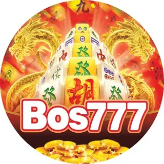 BOS777 - Game Kasino Terbaik untuk Petualangan Seru