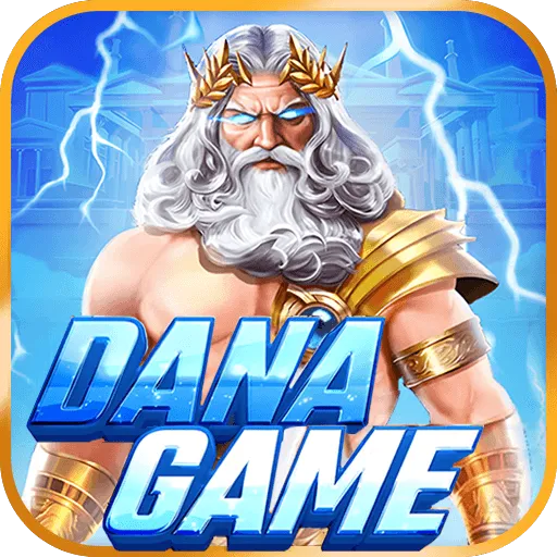 DANAGAME - Permainan Bingo Seru dan Mengasyikkan
