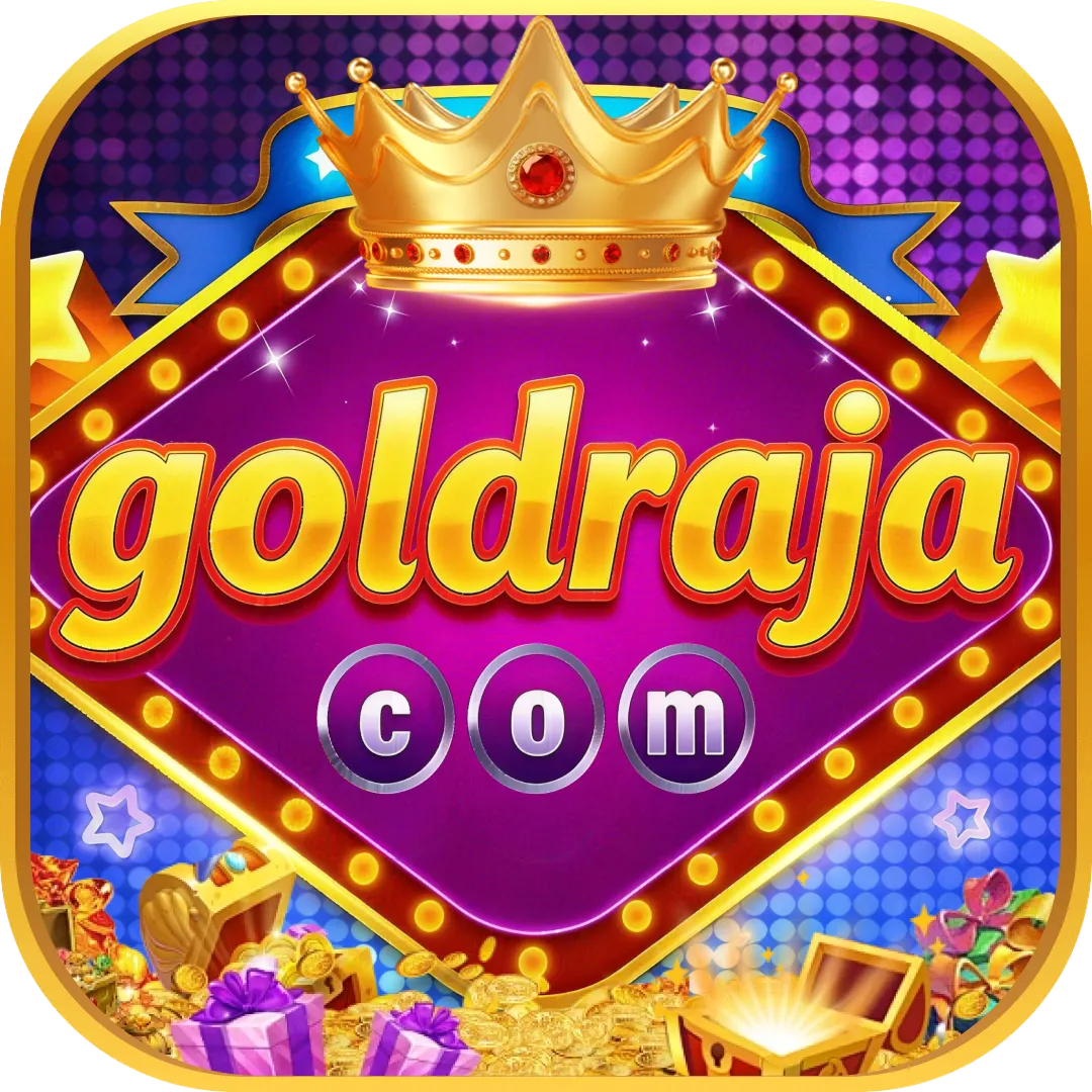 GOLDRAJA - Petualangan Seru di Dunia Anime