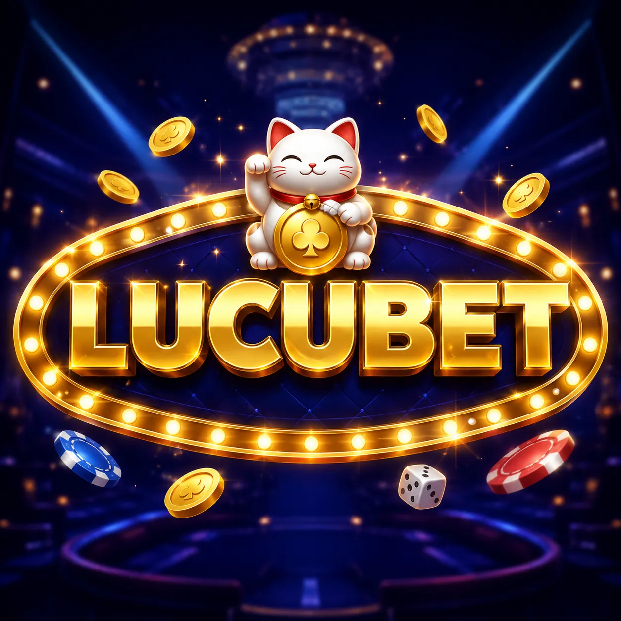 LUCUBET - Teror Mencekam di Dunia Gelap